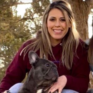 Meet your Posher, Nikki